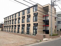 レオパレスノースブライト