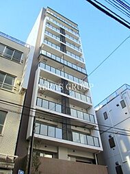 ザ・パークハビオ浅草駒形