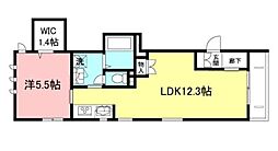 中野区中野５丁目