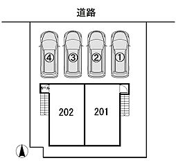 NTSビル 202
