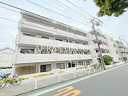 スカイコート相模原第6