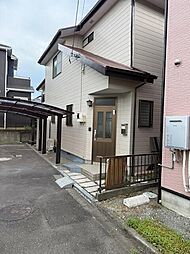 下荻野貸家 1