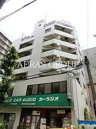目黒区青葉台１丁目