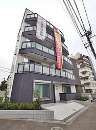 世田谷区尾山台１丁目