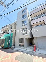 アリュール砂町銀座
