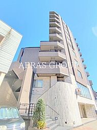 ラ・ボーン・ヴィ平井