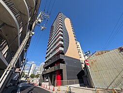 GENOVIA神戸新開地駅前 1503