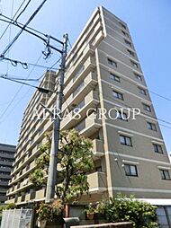 ラフィネ立川