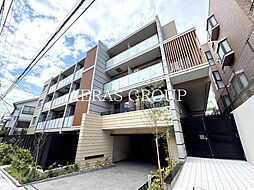 コンフォリア・リヴ東中野