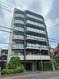 ラティエラ中野