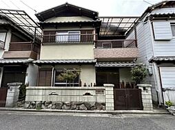 岸和田市池尻町戸建