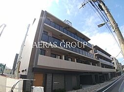 アーバンパーク蒲田南I