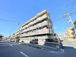 市川市湊新田１丁目