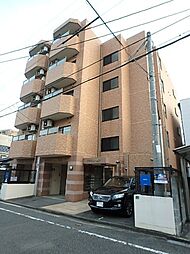 プラネット室見 402
