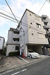 メゾン・ド・オーク