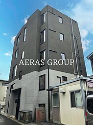 Ａｒｐｅｇｅ ｇｒａｎｄｅ 高円寺
