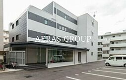 ヴァロータ氷川台