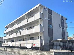 ソレイユ山ノ神 202