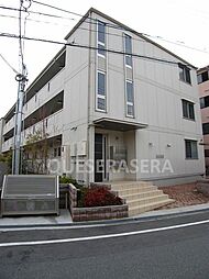 大阪市旭区清水５丁目