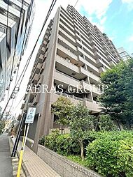 ルイシャトレ新大塚