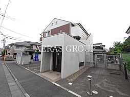 イーストープ美好町