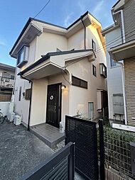 小平市小川町1丁目戸建