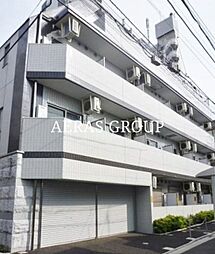 アヴァンツァーレ巣鴨