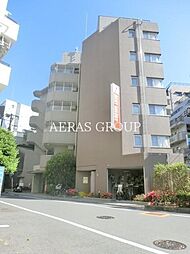 バレンティア赤羽
