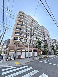 レジディア門前仲町プレイス
