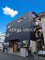 藤マンション