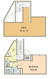 アーバンネスト渋谷本町