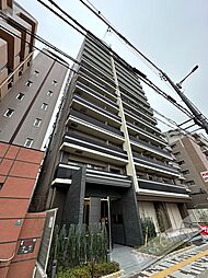 LUXENA住之江公園