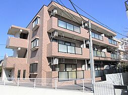 カーサ百合丘 203