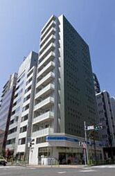 Brillia　ist　銀座東