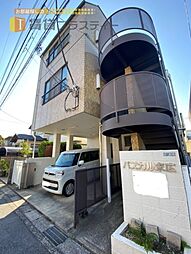 市川市末広１丁目