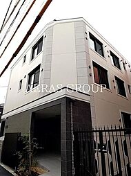 パセオ神宮前II