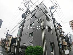 ルリアン追分町