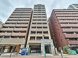 エイペックス神戸みなと元町CoastLine 806