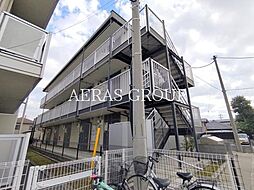 レオパレスレスト