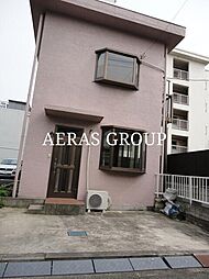 汐見丘戸建