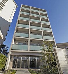 大田区南六郷３丁目