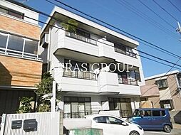 サンフラワーハイツ習志野