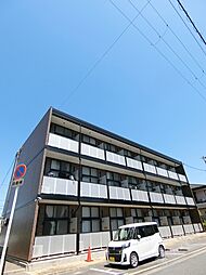 レオパレスネスト中百舌鳥 104