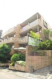 カーサスプレンディッド新宿払方町