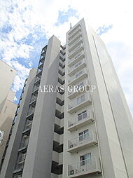 コンフォリア芝浦バウハウス 1002