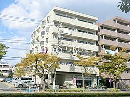 エレガンス葛西