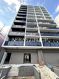 プレディアコート大森山王 403