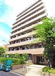 品川区南大井１丁目