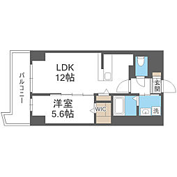 ル・シエール清水 702