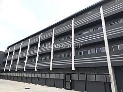 アジールコート練馬中村橋 115